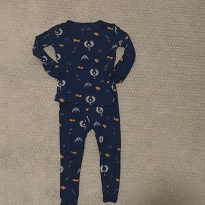Kyte Baby Harry Potter Pajamas